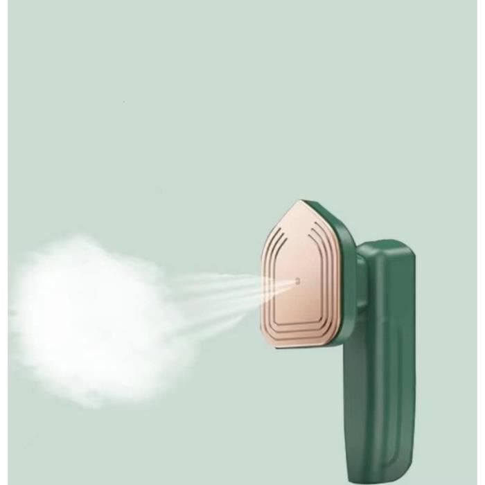 Défroisseur Vapeur Portable Aicok D844 - Voyage - Boîte Ouverte Mais Jamais Utilisé