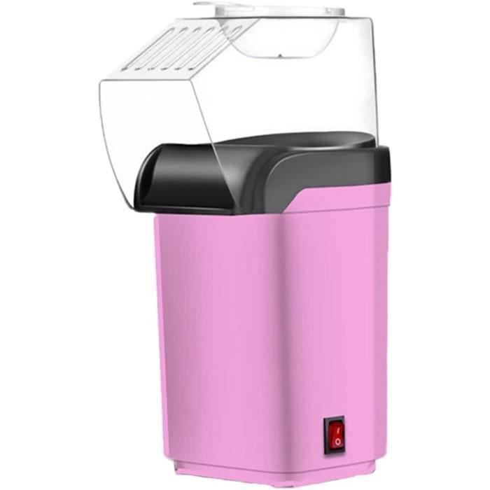 Machine À Pop-Corn À Haute Pression, Machine À Pop-Corn Traditionnelle Chinoise À L'Ancienne