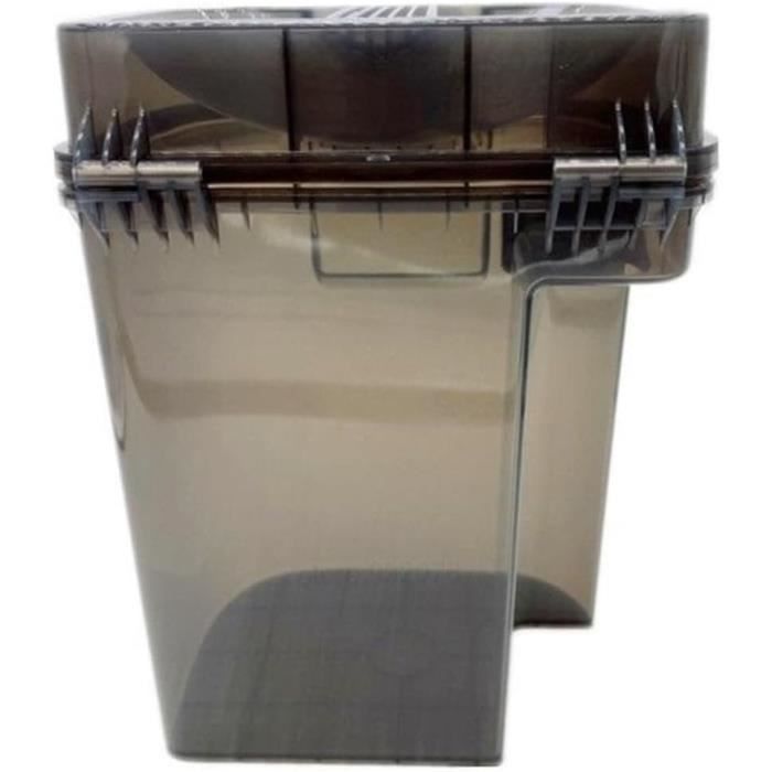 Réservoir D'eau De Remplacement Pour Aspirateur Robot Xiaomi/Dreame - Compatible Modèles S10+, S20+, L10s Pro, 3S - 9