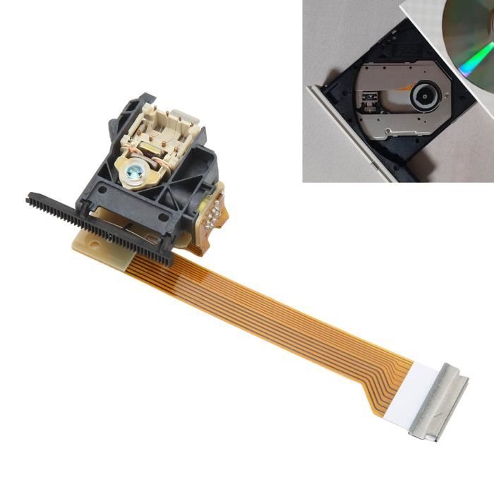 Module Lentille Laser Blu-Ray SOH-BDP10G – Tête Optique De Remplacement Pour Lecteur Blu-Ray Endommagé