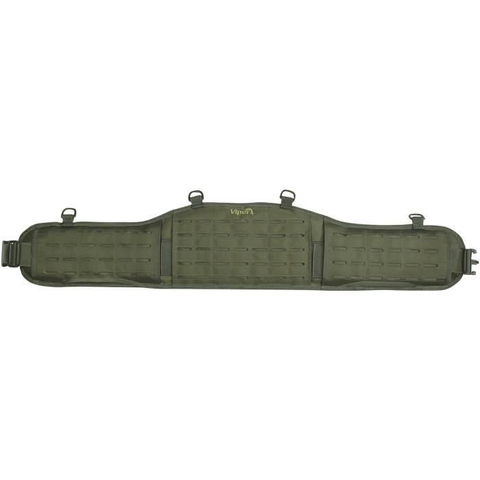 Viper Lazer Maintien Ceinture Vert