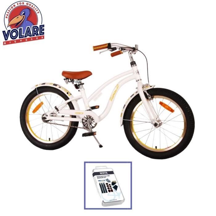 Pegciuho Roue De Rechange Vélo Enfant 12 Pouces - Roue Avant Ou Arrière Complète