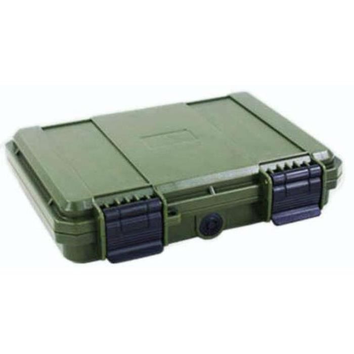 Boîte À Outils De Protection De Sécurité, Boîte À Outils Étanche En