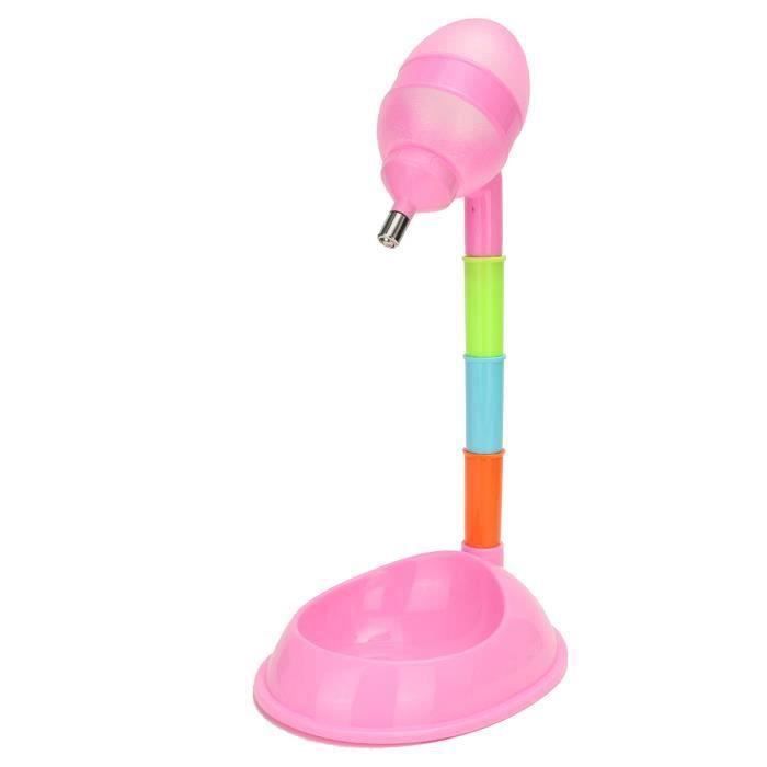 Automatique 2-en-1 Pet Feeder & Distributeur D'eau Togo