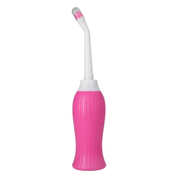 Bidet portatif ZERODIS - Bouteille de fée post-partum - Soulagement