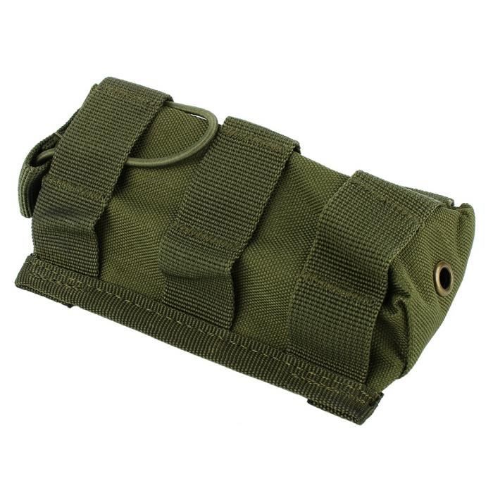 Sac De Taille Tactique Molle EDC – Multicolore, Léger, étanche, Pour Outdoor