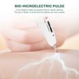 Prise UE-Stylo D'acupuncture Laser Électronique, Stylo D'énergie Méridien, Usb, Massage, Recherche Automatiqu-1