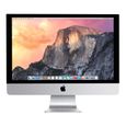 imac apple a1224 20 pouce core 2 duo  4 go ram 1 to disque dur SSD mac os ordinateur all in one-1