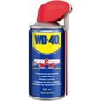 WD 40 Dégrippant en spray double position 250 ml-1