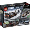 LEGO® Speed Champions 75892 Mclaren Senna-1