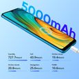 Smartphone Oppo Realme C3 64 Go Bleu-1