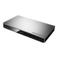PANASONIC BDT181- Lecteur Blu-Ray Disc 3D Full HD - HDMI, USB - Upscaling 4K - JPEG 4K - VOD HD, Internet, DLNA-1