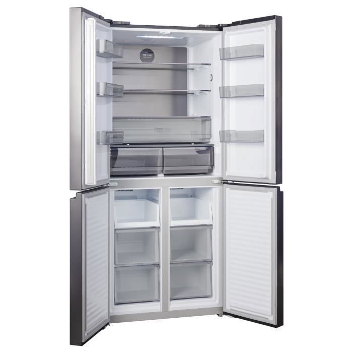 Réfrigerateur-Congélateur Far - Promos Soldes Hiver 2024