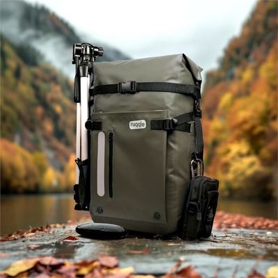 Handle Handle Mens Designer Bogg Sac PVC Plastic Étanche Panier Étanche