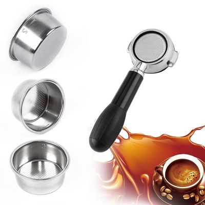 Panier Porte-filtre En Acier Inoxydable Pour Burundi