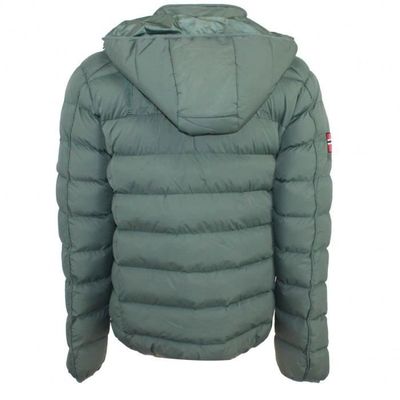 Geographical norway balance top