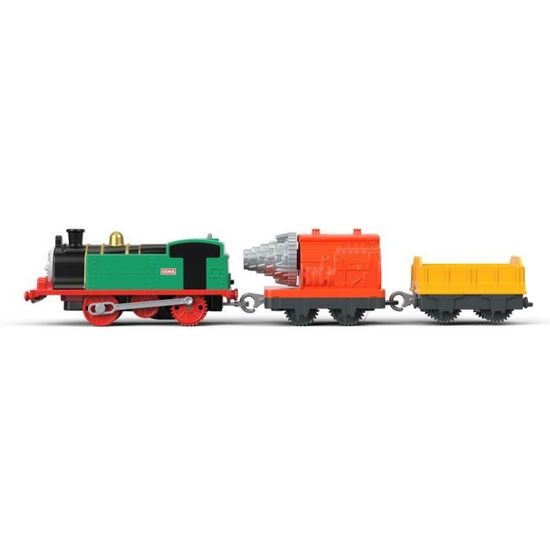 Gina trackmaster clearance