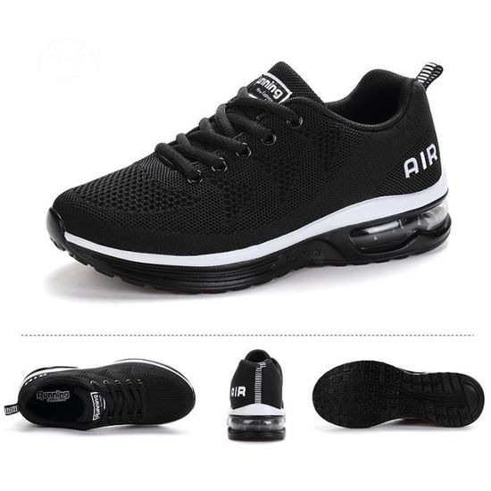 Basket femme sport running best sale
