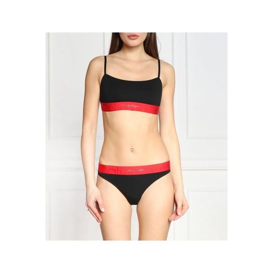Ensemble de sous hot sale vetement calvin klein femme