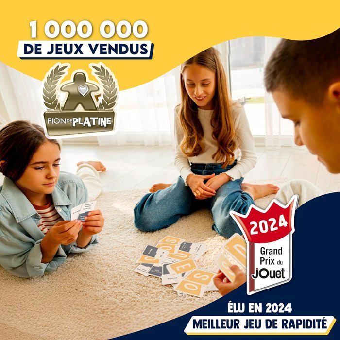 Prix Jeux De Socit