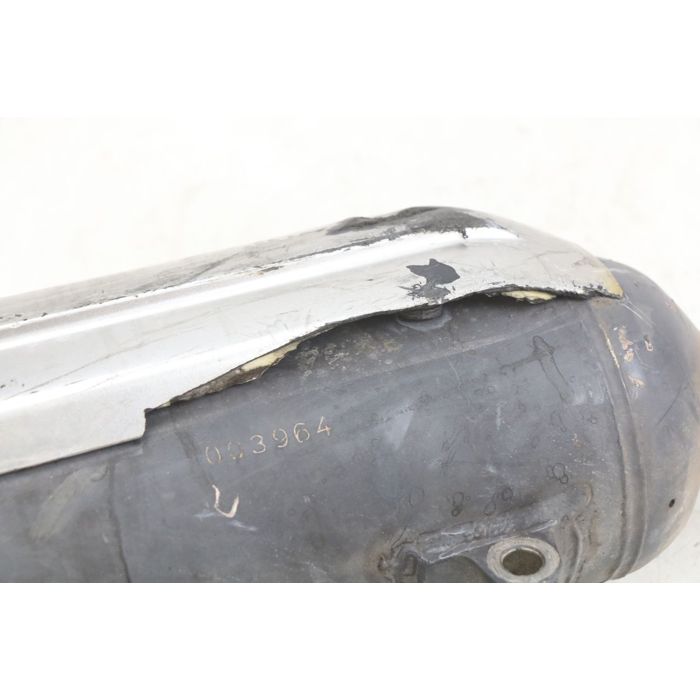 POT ECHAPPEMENT YAMAHA X-MAX XMAX 125 2010 - 2013 / 187443 - Cdiscount Auto