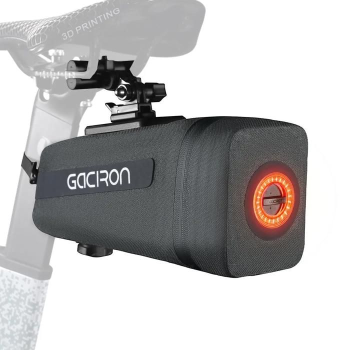 2 Pièces Support De Lumière De Vélo Adaptateur en Plastique Vélo Lampe De Poche Montage Vélo Avant Lampe Support Vélo Accessoires pour Gaciron 2 Pièces Support De Lumière De Vélo Adaptateur en Plastique Vélo Lampe De Poche Montage Vélo Avant Lampe Support Vélo Accessoires pour Gaciron