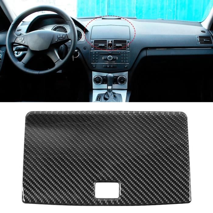 Panneau Décoratif Bois Console Centrale Mercedes Classe G W463 - Ref A4636803717