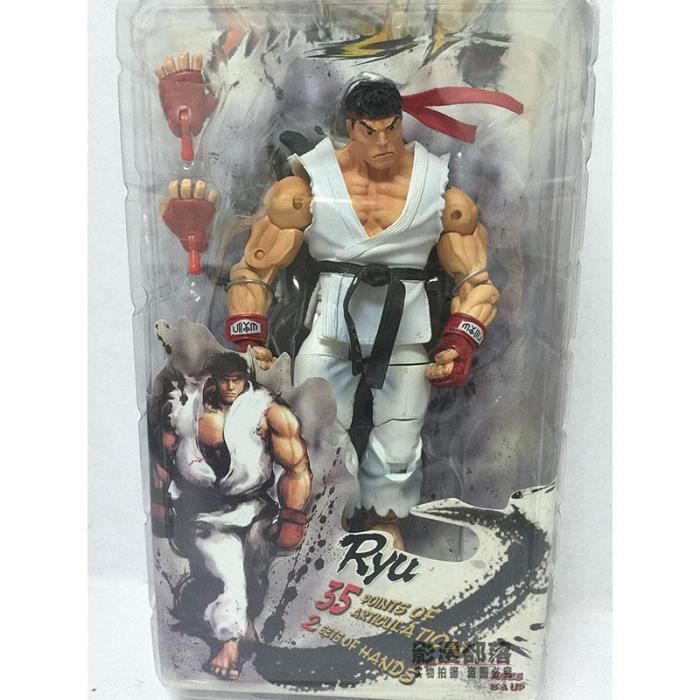 Vetement street fighter store