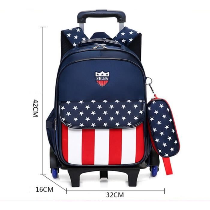 Claire's cartable 2024