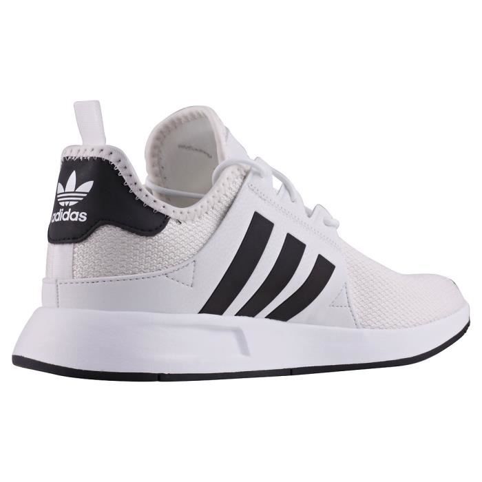 Adidas x_plr new arrivals homme noir