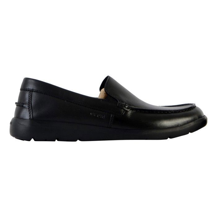 Geox on sale mocassins homme