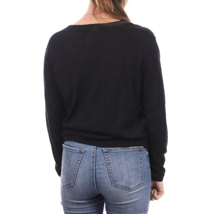 Gilet teddy best sale smith femme