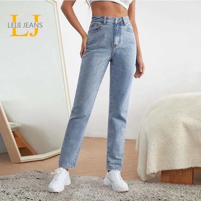 Sarouel shop taille haute