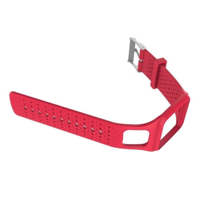 Tomtom bracelet connecté 2025