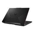 Asus Gaming F15 TUF506HCNT-HN153T 15" Intel Core i5-11400H 2,7 Ghz - Ssd 512 Go - RAM 8 Go - NVIDIA GeForce RTX 3050 Azerty-2
