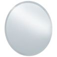 Miroir à LED pour salle de bain 70 cm #237 -HB065-2