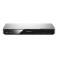 PANASONIC BDT181- Lecteur Blu-Ray Disc 3D Full HD - HDMI, USB - Upscaling 4K - JPEG 4K - VOD HD, Internet, DLNA-2
