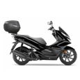 Support top case scooter Shad Honda PCX 125 2010-2021 - noir-2