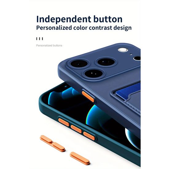 COQUE MAGNÉTIQUE IPHONE 17 PRO Max – Protection 360° + MagSafe