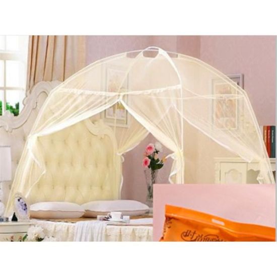 Moustiquaire de Lit, Ciel de Lit, Moustiquaire Lit 2 Places, Moustiquaire Universelle, Portable de Voyage Moustiquaire, Moustiquaire en Forme de Carrée à Installation Facile, Prévenir Les Moustiques Moustiquaire de Lit, Ciel de Lit, Moustiquaire Lit 2 Places, Moustiquaire Universelle, Portable de Voyage Moustiquaire, Moustiquaire en Forme de Carrée à Installation Facile, Prévenir Les Moustiques