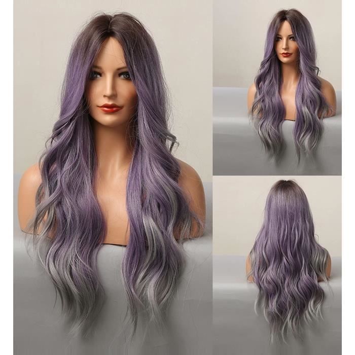 Halloween wigs for women discount