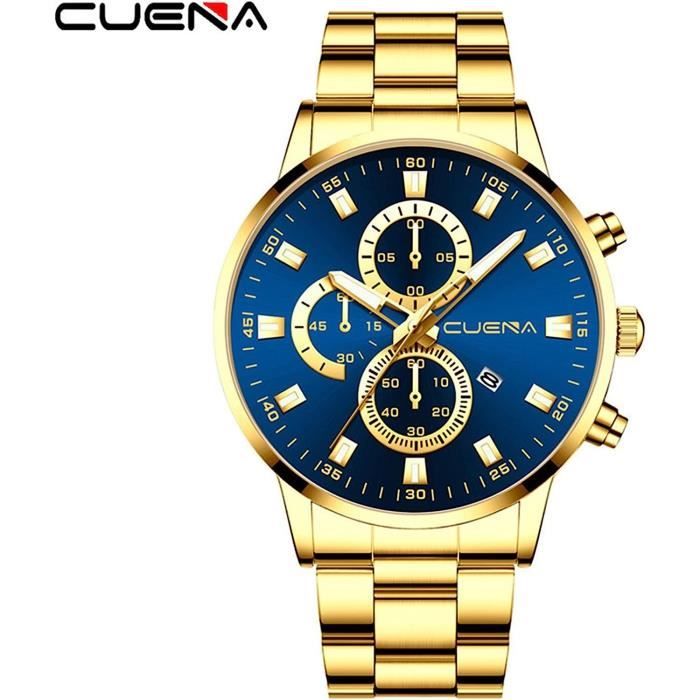 Montre masculine on sale