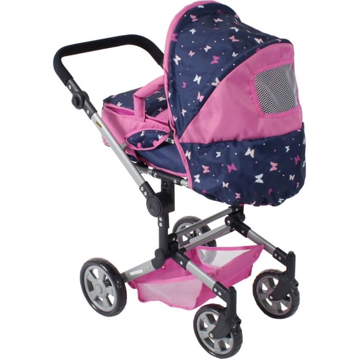 Ensemble poussette YOYO² | Snuggle Bugz | Le magasin pour bébés du Canada