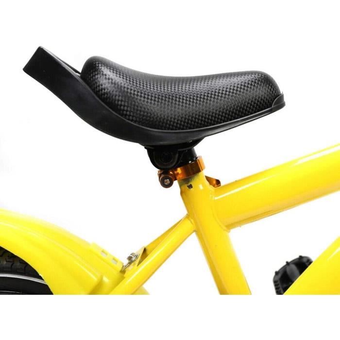 Cdiscount velo sales fille 6 ans