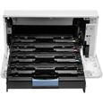 HP LaserJet Pro M479fdw Imprimante Laser multifonction Copieur/Télécopieur/Imprimante/Scanner-3
