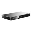 PANASONIC BDT181- Lecteur Blu-Ray Disc 3D Full HD - HDMI, USB - Upscaling 4K - JPEG 4K - VOD HD, Internet, DLNA-3