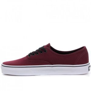 chaussures compensées rouge homme
