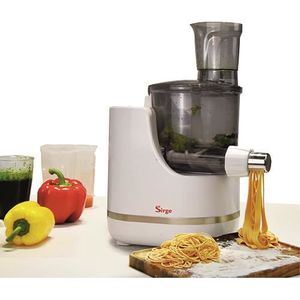 Machine à Pâtes Moulinex Regal V717 - Pâteuse Avec Accessoires - Neuf (sans Boîte)