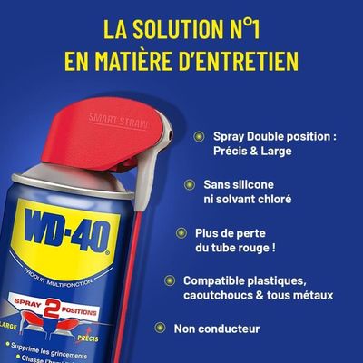 ProTechMC - Rénovateur De Peinture Intense Pour Voiture | Fait Disparaître Rayures Et Oxydation | Redonne L'Éclat Du Neuf | Fabriqué En France - 500 Ml