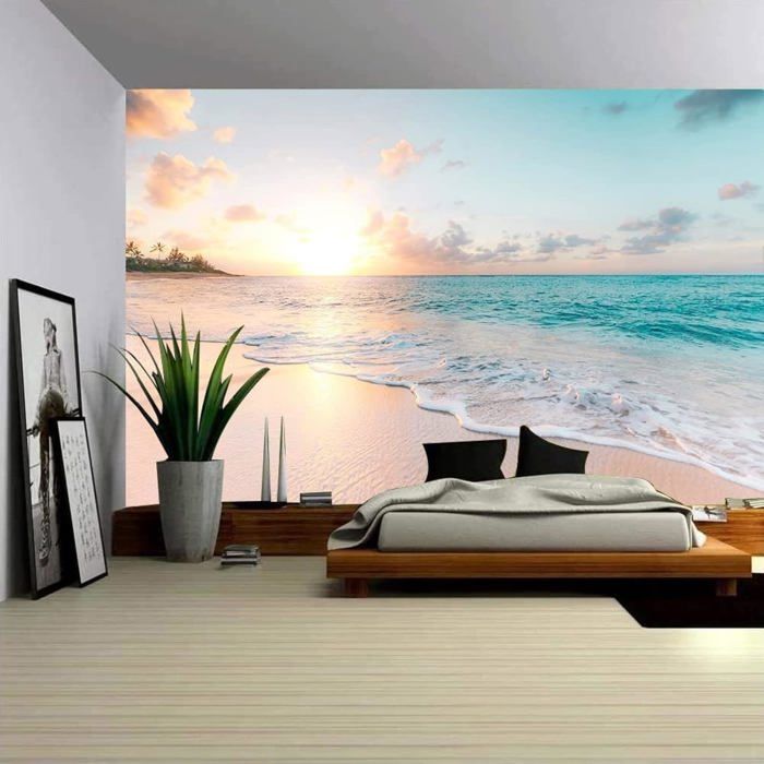 Poster Mural Panoramique